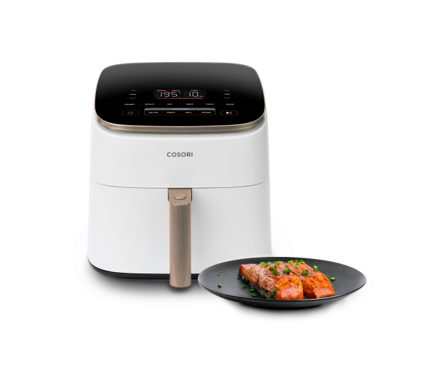 Cosori Air Fryer CAF-DC602-WEUR - 1338788 - zdjęcie 4